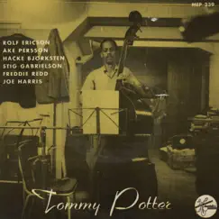 These Foolish Things - Single by Tommy Potter album reviews, ratings, credits