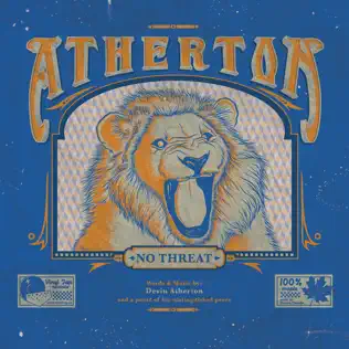 ladda ner album Atherton - No Threat