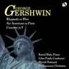Andrew Wagner - Rhapsody In Blue (for Orchestra)