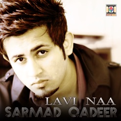 LAVI NAA cover art