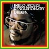 Pablo Moses - I Man a Grasshoper