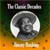Jimmy Rushing - Do You Wanna Jump Children