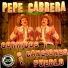 Pepe Cabrera - Ahora Vengo a Verte