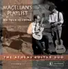 Magellan's Playlist, Vol. 1: On Tour in China album lyrics, reviews, download