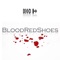 Blood Red Shoes - Mad H lyrics