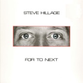 Steve Hillage - Red Admiral