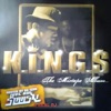 K.I.N.G.$! Tha Mixtape Album (Hosted By Love Bug Starski)