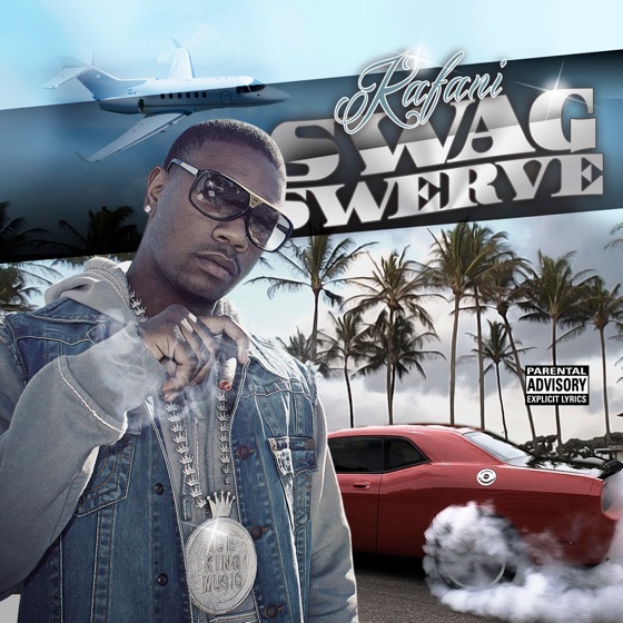 Cover artwork for Swag Swerve