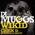 Wikid (Feat. Chuck D & Jared from Hed Pe) song reviews