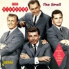 The Diamonds - Black Denim Trousers And Motorcycle Boots