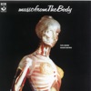music from The Body, 1970