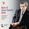 Bach: Goldberg Variations, Italian Concerto, English Suite No. 1, Partita No. 1 artwork