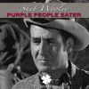 Purple People Eater (Remastered) - Single artwork