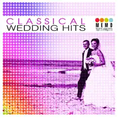 Classical Wedding Hits by Various Artists album reviews, ratings, credits