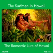 The Surfmen In Hawaii - Orchid Lagoon