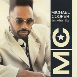 Michael Cooper - Over and Over