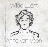 Anne van Veen - Zoek 't Uit