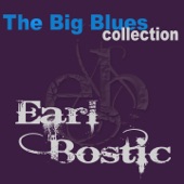 Earl Bostic (The Big Blues Collection) artwork