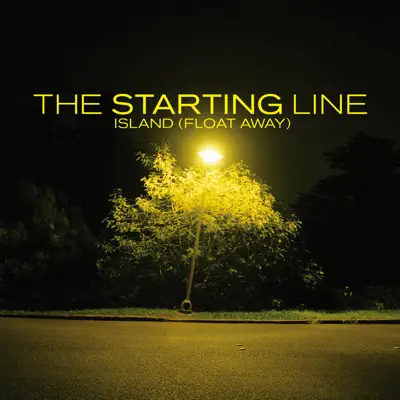 Island (Float Away) - Single - The Starting Line