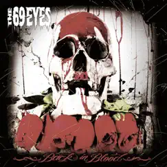 Back In Blood by The 69 Eyes album reviews, ratings, credits