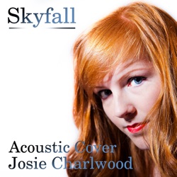 Josie Charlwood - Skyfall (Acoustic Cover)