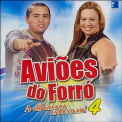 Aviões do Forró - Risca Faca