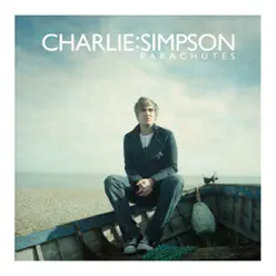 Parachutes - EP - Charlie Simpson