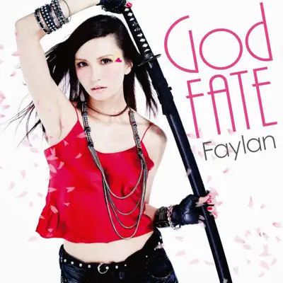 God FATE - Single - Faylan