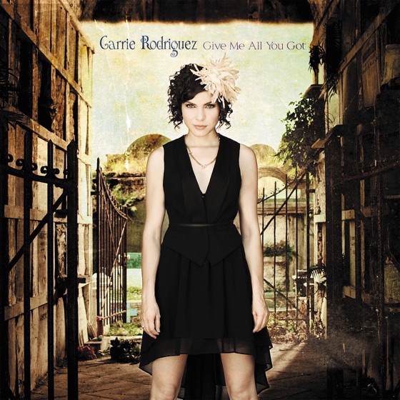 Cover artwork for Brooklyn