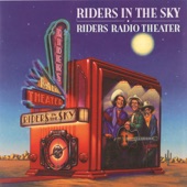 Riders In the Sky - Sundown Blues