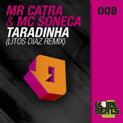 Taradinha - Single - Mr Catra Taradinha - Single - Mr Catra