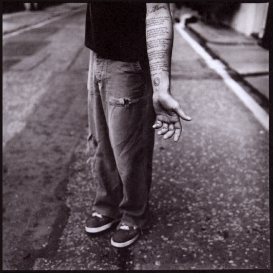 Cover artwork for Hell