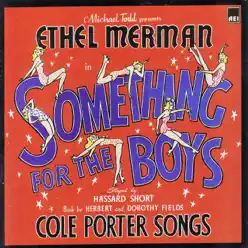 Something for the Boys - Ethel Merman