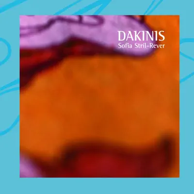 Dakinis - Ramuntcho Matta