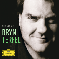 My Little Welsh Home: I Am Dreaming of the Mountains of My Home - The Art of Bryn Terfel artwork