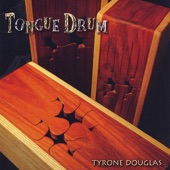 Tongue Drum artwork