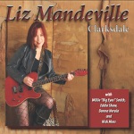 Liz Mandeville - 4:20 Blues