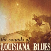 The Sounds of Louisiana Blues artwork