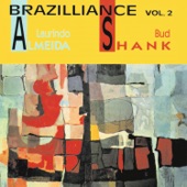 Brazilliance, Vol. 2 artwork