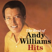 Andy Williams - A Fool Never Learns - Single Version