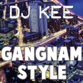 Gangnam Style (Extended Dub Version) artwork