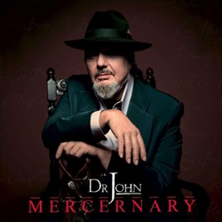 Dirty Dozen Brass Band & Dr. John - Tangerine