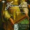 Frescobaldi: Edition Vol. 8, Il primo Libro di Capricci