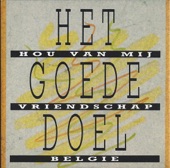 Hou Van Mij - EP