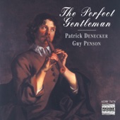 Patrick Denecker & Capilla Flamenca - Sonata HWV 367a: Largo - Vivace - Furioso - Adagio - Alla breve - Andante - A tempo di Minuet