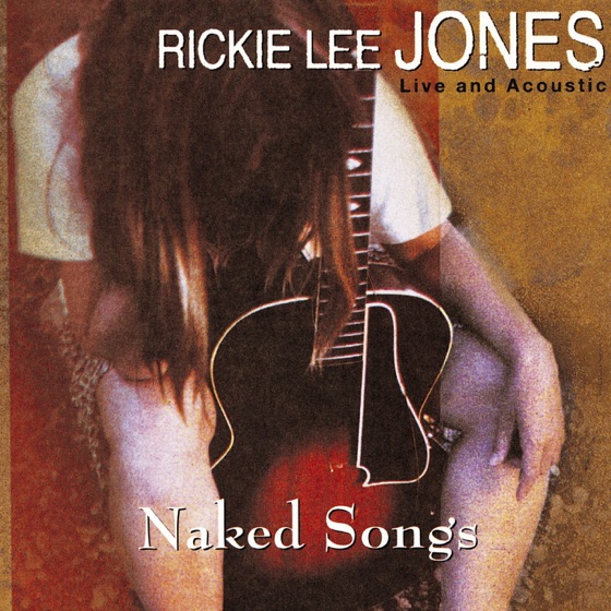 Cover artwork for Magazine (Live Acoustic)