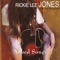 Stewart's Coat (Live Acoustic) - Rickie Lee Jones lyrics