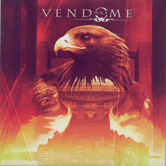 Cover artwork for The Setting Sun