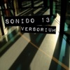 Sonido 13 - Gekruiste