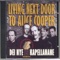 Living Next Door to Alice Cooper - Dei Nye Kapellanane lyrics